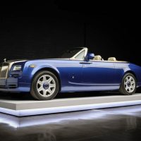 2013 Rolls-Royce Phantom Drophead Coupe - Image 235