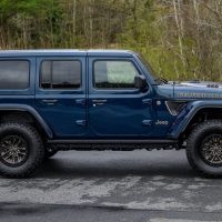2024 Jeep Wrangler Unlimited Rubicon 392 - Image 269