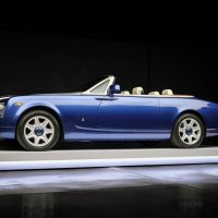 2013 Rolls-Royce Phantom Drophead Coupe - Image 236