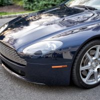 2007 Aston Martin V8 Vantage Coupe - Image 34