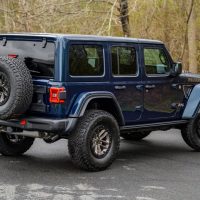 2024 Jeep Wrangler Unlimited Rubicon 392 - Image 270