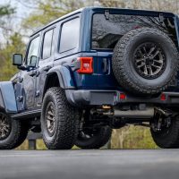 2024 Jeep Wrangler Unlimited Rubicon 392 - Image 272