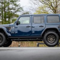 2024 Jeep Wrangler Unlimited Rubicon 392 - Image 2