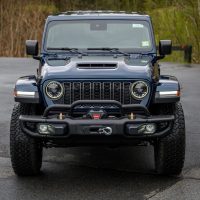 2024 Jeep Wrangler Unlimited Rubicon 392 - Image 4