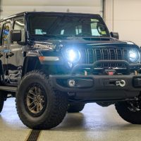 2024 Jeep Wrangler Unlimited Rubicon 392 - Image 5