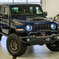 2024 Jeep Wrangler Unlimited Rubicon 392 - Image 6