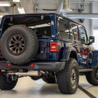 2024 Jeep Wrangler Unlimited Rubicon 392 - Image 8