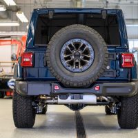 2024 Jeep Wrangler Unlimited Rubicon 392 - Image 9