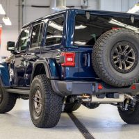 2024 Jeep Wrangler Unlimited Rubicon 392 - Image 10