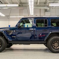2024 Jeep Wrangler Unlimited Rubicon 392 - Image 11