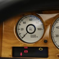 2013 Rolls-Royce Phantom Drophead Coupe - Image 7