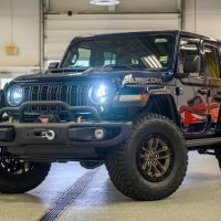 2024 Jeep Wrangler Unlimited Rubicon 392 - Image 12