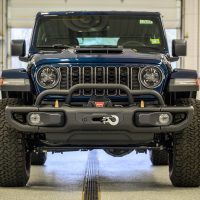2024 Jeep Wrangler Unlimited Rubicon 392 - Image 13