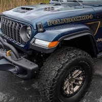 2024 Jeep Wrangler Unlimited Rubicon 392 - Image 14