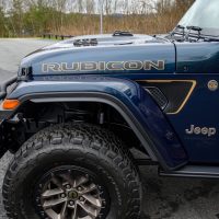 2024 Jeep Wrangler Unlimited Rubicon 392 - Image 15