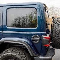 2024 Jeep Wrangler Unlimited Rubicon 392 - Image 18