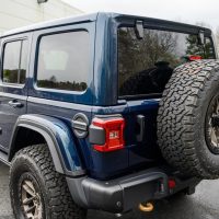 2024 Jeep Wrangler Unlimited Rubicon 392 - Image 19