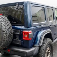 2024 Jeep Wrangler Unlimited Rubicon 392 - Image 21