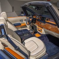 2013 Rolls-Royce Phantom Drophead Coupe - Image 16