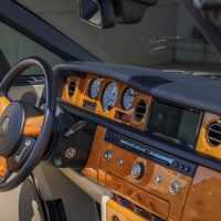 2013 Rolls-Royce Phantom Drophead Coupe - Image 18