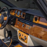 2013 Rolls-Royce Phantom Drophead Coupe - Image 19
