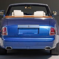 2013 Rolls-Royce Phantom Drophead Coupe - Image 20