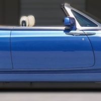 2013 Rolls-Royce Phantom Drophead Coupe - Image 21