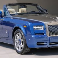 2013 Rolls-Royce Phantom Drophead Coupe - Image 22