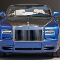 2013 Rolls-Royce Phantom Drophead Coupe - Image 30