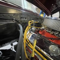 1967 Chevrolet Chevelle SS 396 Sport Coupe - Image 67