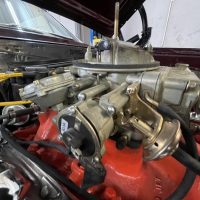 1967 Chevrolet Chevelle SS 396 Sport Coupe - Image 108
