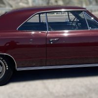 1967 Chevrolet Chevelle SS 396 Sport Coupe - Image 116