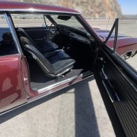 1967 Chevrolet Chevelle SS 396 Sport Coupe - Image 132