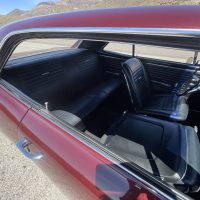 1967 Chevrolet Chevelle SS 396 Sport Coupe - Image 145