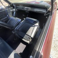 1967 Chevrolet Chevelle SS 396 Sport Coupe - Image 149