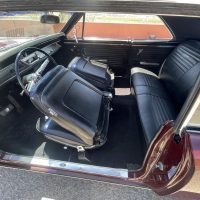 1967 Chevrolet Chevelle SS 396 Sport Coupe - Image 154