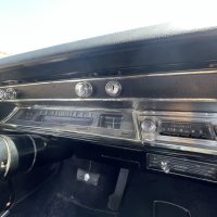 1967 Chevrolet Chevelle SS 396 Sport Coupe - Image 169
