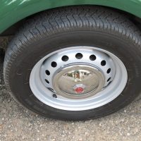1953 MG TD - Image 4
