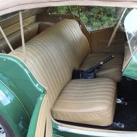 1953 MG TD - Image 5