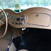 1953 MG TD - Image 6