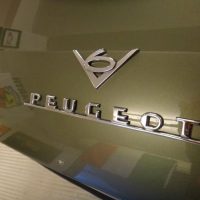 1975 Peugeot 504 Coupé - Image 33