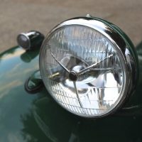 1953 MG TD - Image 8