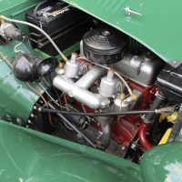 1953 MG TD - Image 14