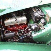 1953 MG TD - Image 17