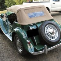 1953 MG TD - Image 18