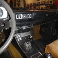 1975 Peugeot 504 Coupé - Image 45