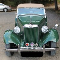 1953 MG TD - Image 20