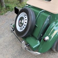 1953 MG TD - Image 24