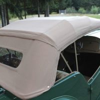 1953 MG TD - Image 25