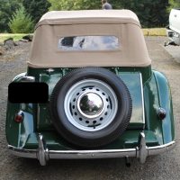 1953 MG TD - Image 27